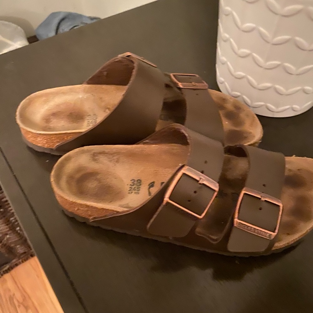 Birkenstock’s